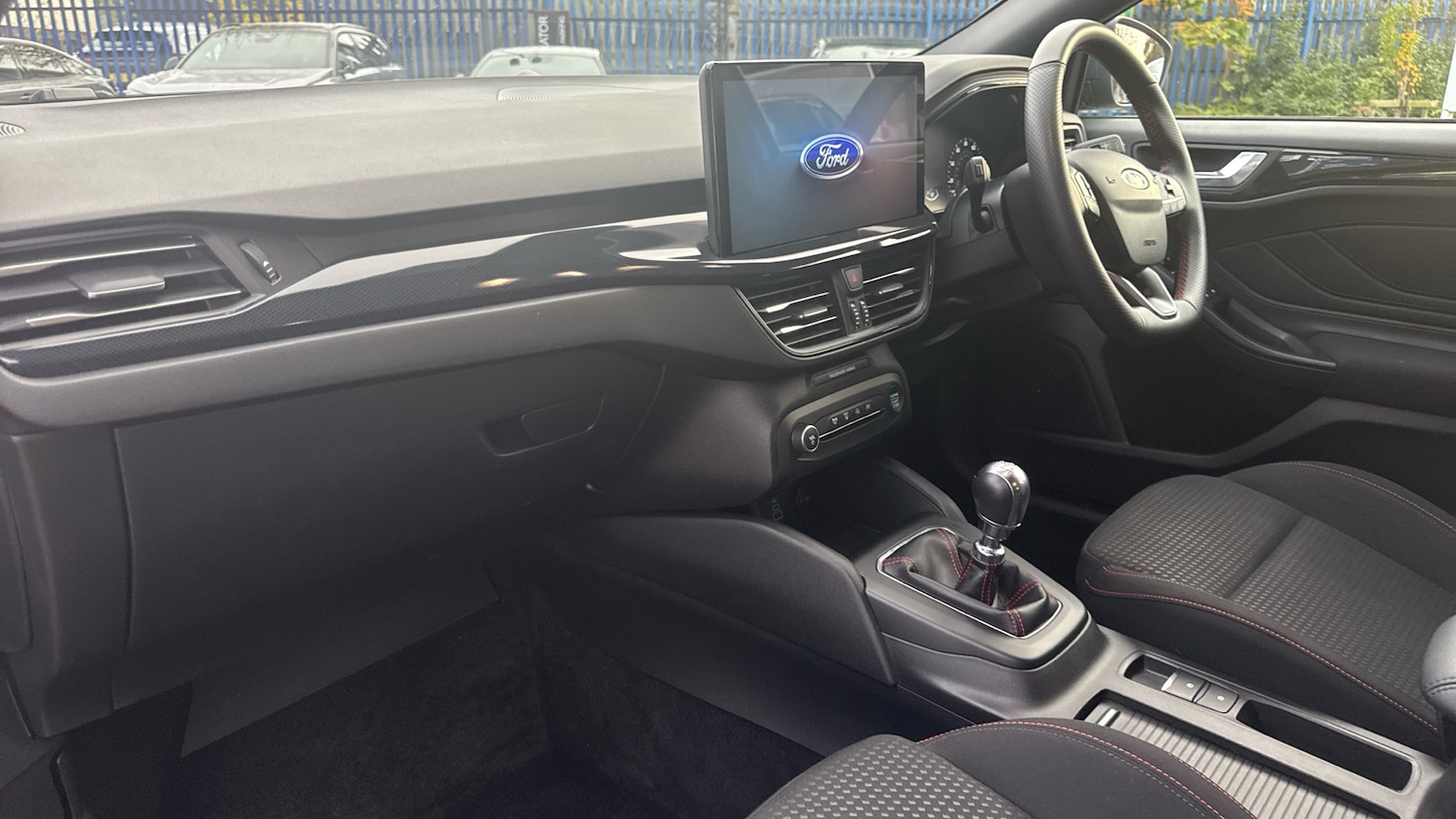 Used Ford Focus 2022 for sale - 76168023: Photo 12