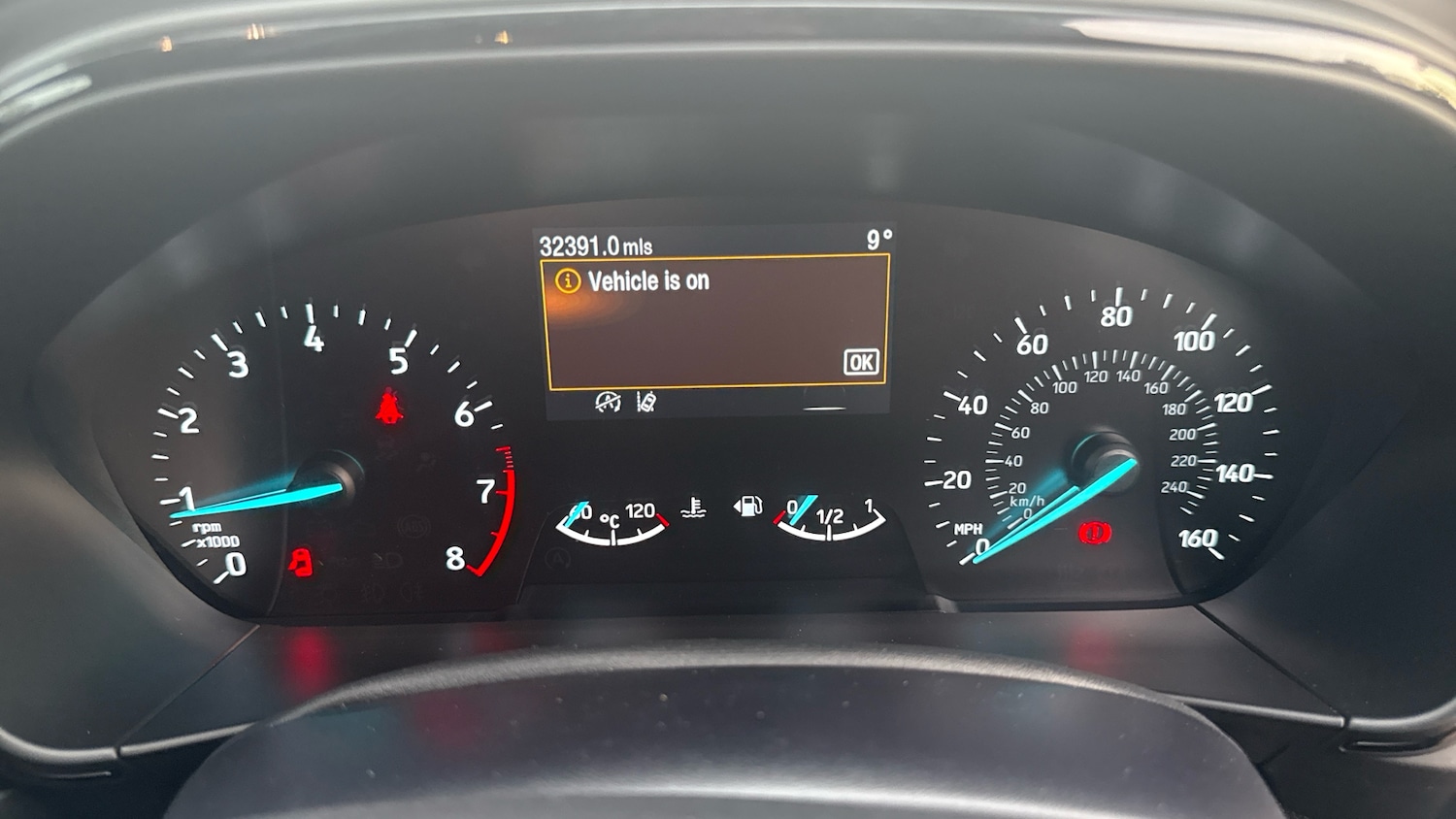 Used Ford Focus 2022 for sale - 76168023: Photo 13