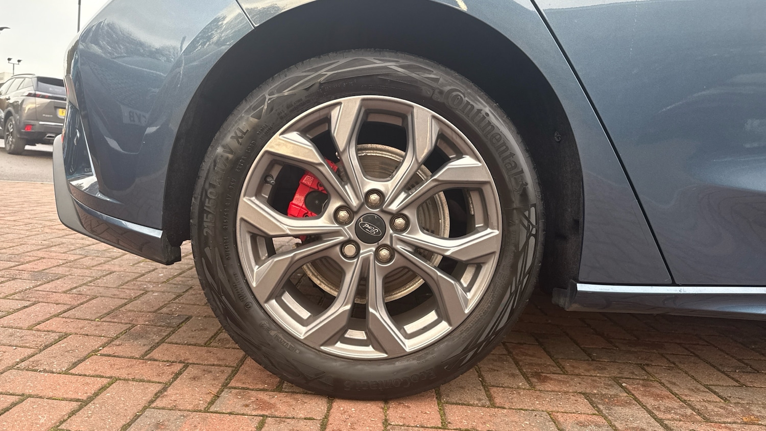 Used Ford Focus 2022 for sale - 76168023: Photo 16