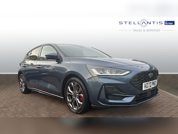 Used Ford Focus 2022 for sale - 76168023: Photo