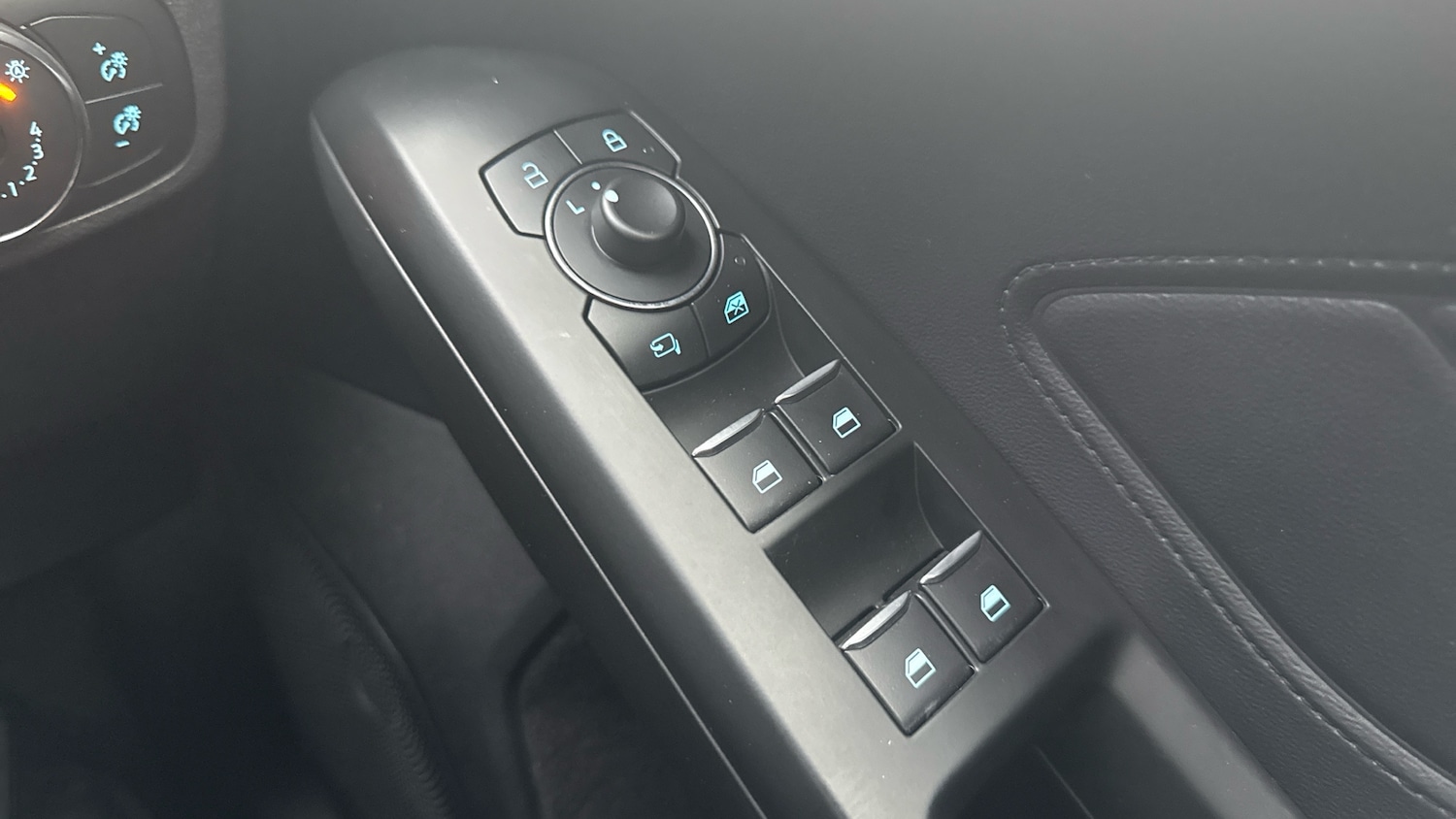 Used Ford Focus 2022 for sale - 76168023: Photo 22