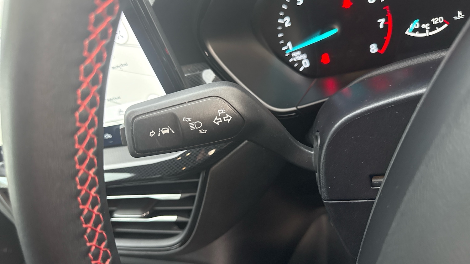 Used Ford Focus 2022 for sale - 76168023: Photo 28