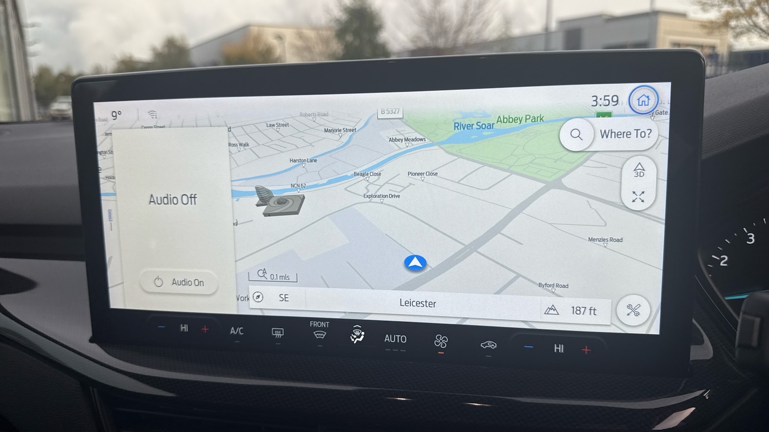 Used Ford Focus 2022 for sale - 76168023: Photo 29