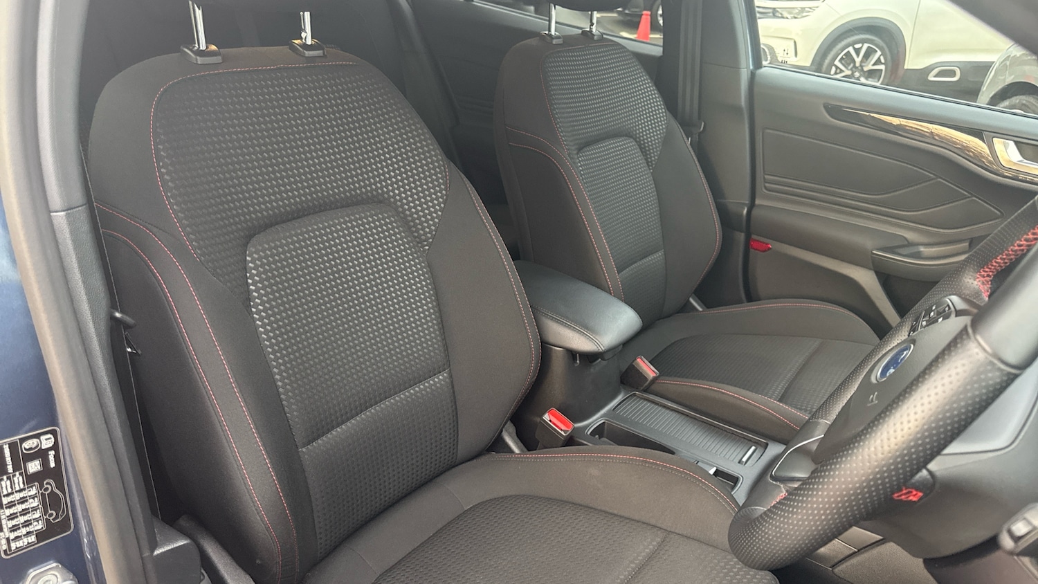 Used Ford Focus 2022 for sale - 76168023: Photo 42