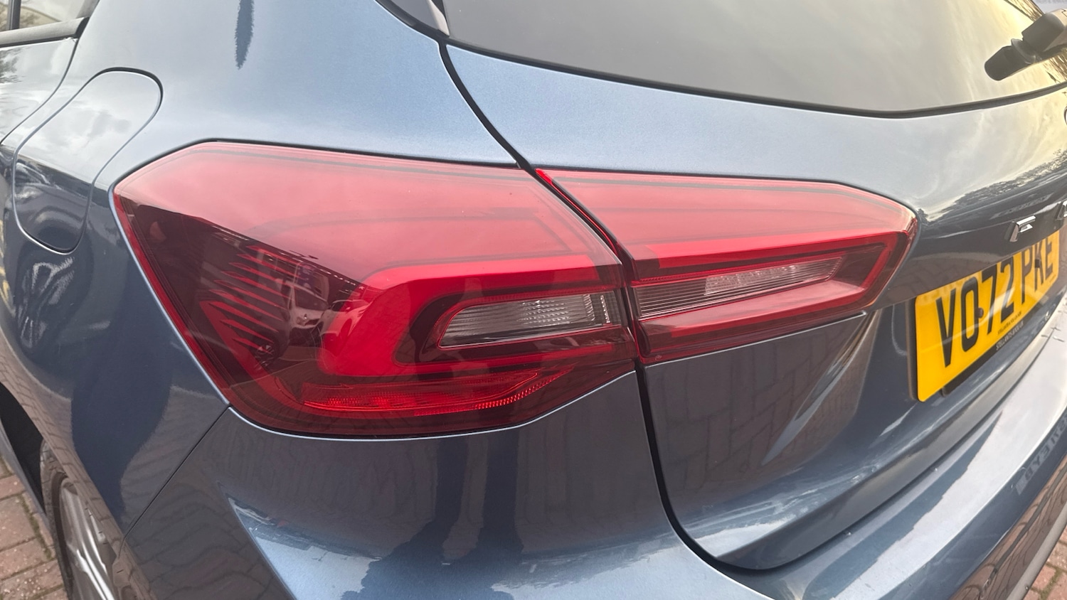 Used Ford Focus 2022 for sale - 76168023: Photo 44