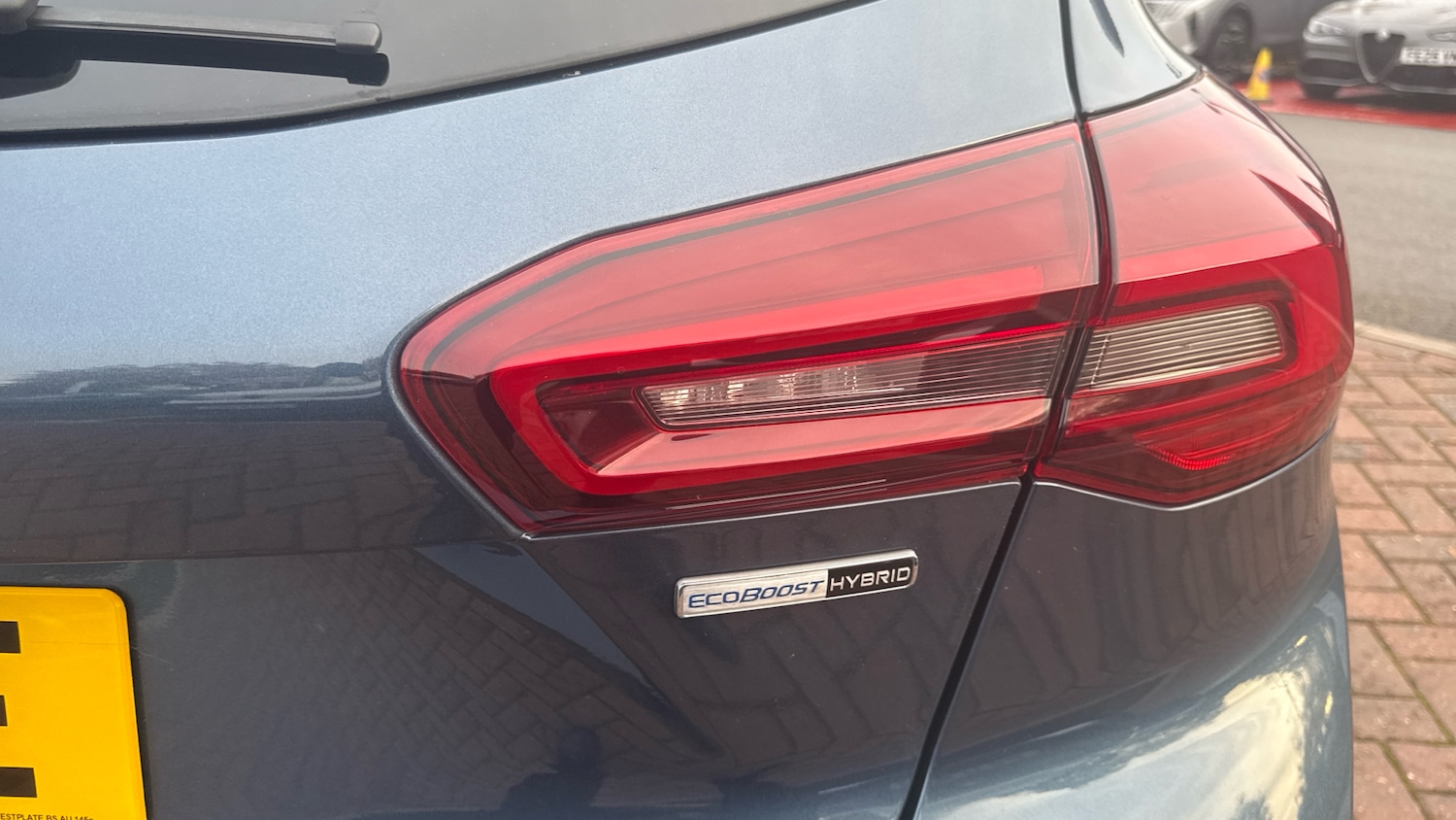 Used Ford Focus 2022 for sale - 76168023: Photo 45