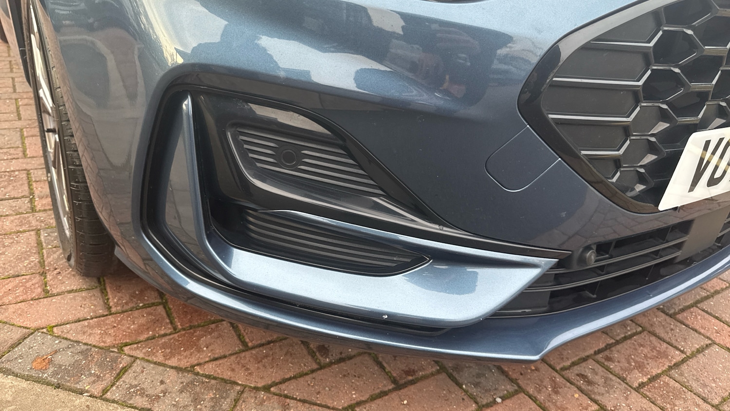 Used Ford Focus 2022 for sale - 76168023: Photo 49