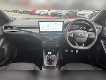 Used Ford Focus 2022 for sale - 76168023: Photo