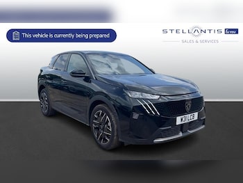 Used Peugeot 3008 2024 for sale - 78948045: Photo