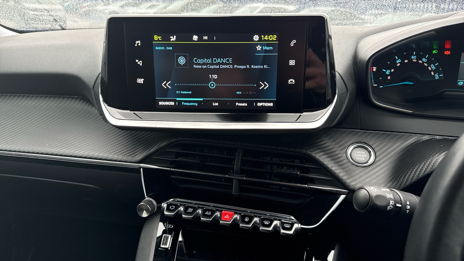 Used Peugeot 2008 2021 for sale - 77638039: Photo 10