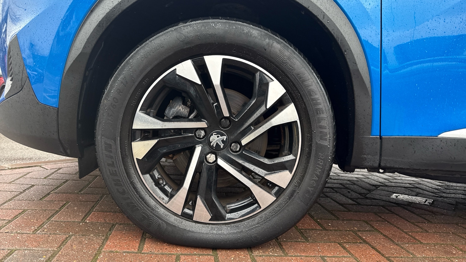 Used Peugeot 2008 2021 for sale - 77638039: Photo 14