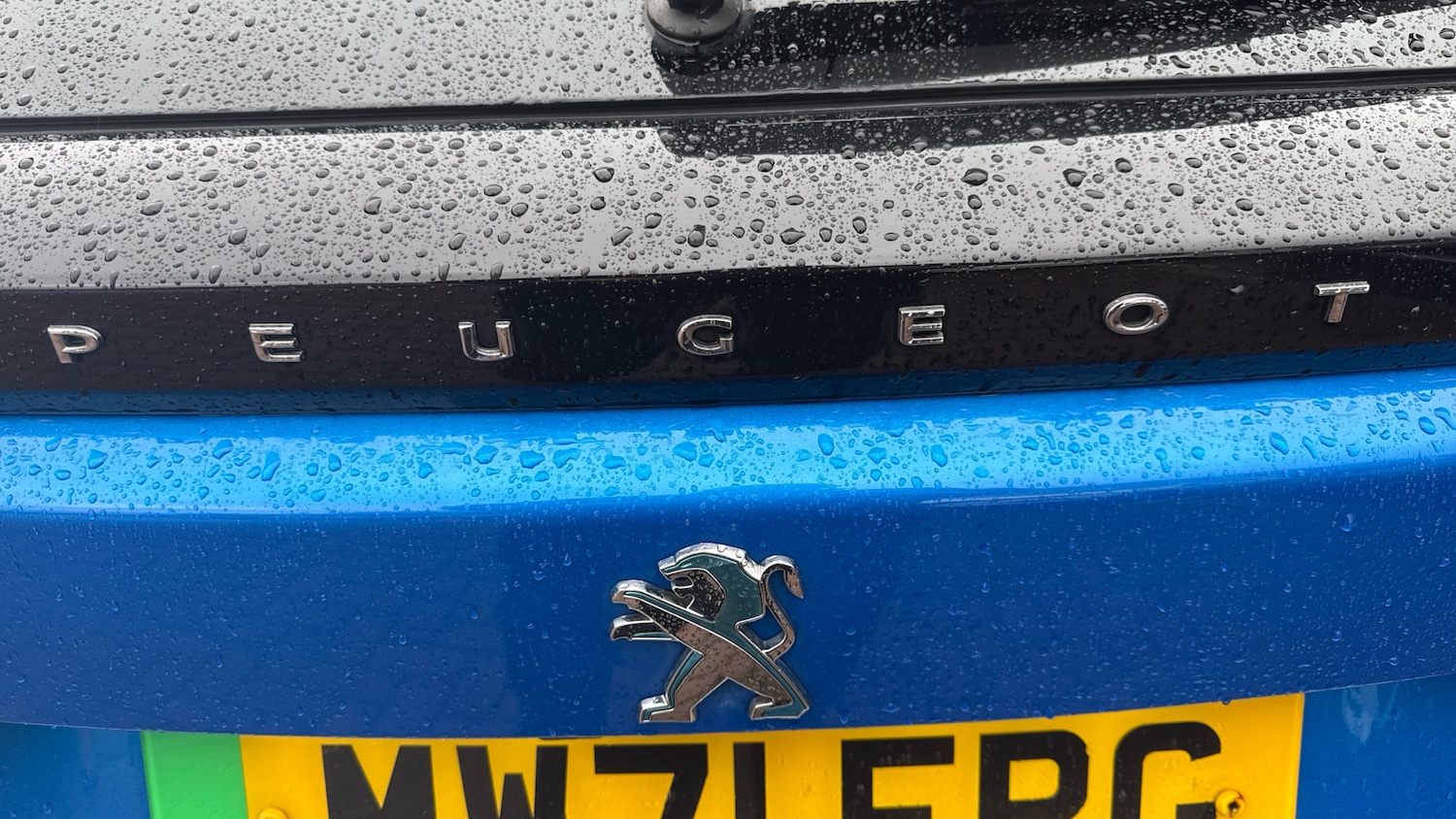 Used Peugeot 2008 2021 for sale - 77638039: Photo 26