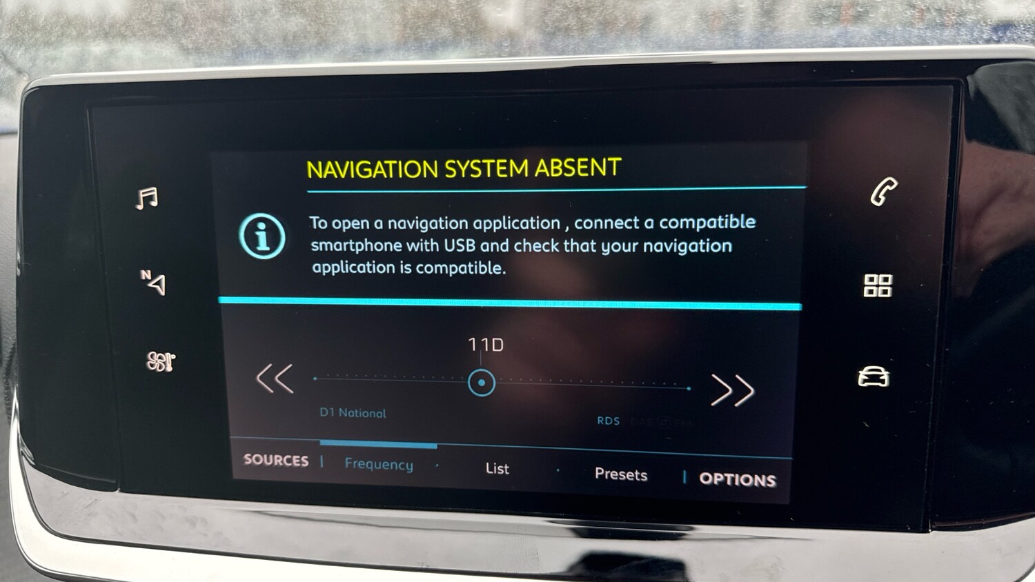 Used Peugeot 2008 2021 for sale - 77638039: Photo 32