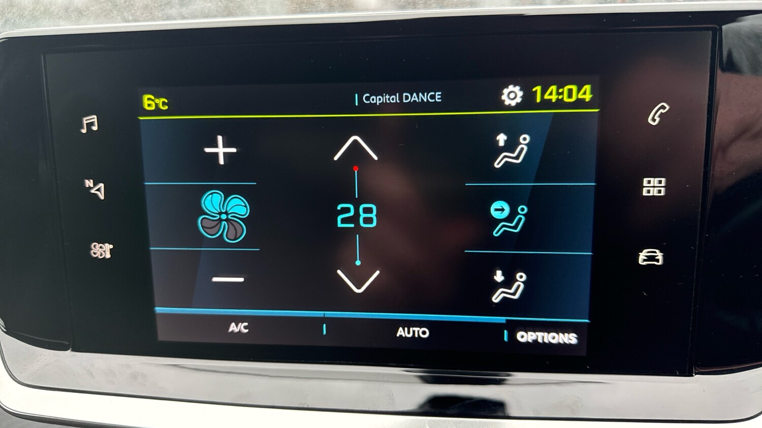 Used Peugeot 2008 2021 for sale - 77638039: Photo 33