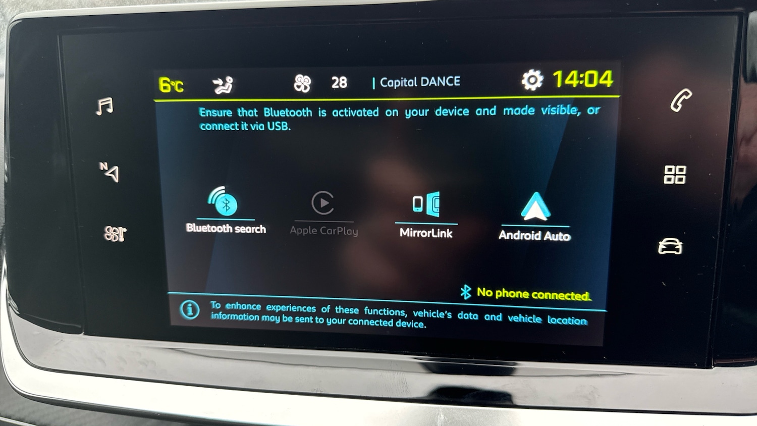 Used Peugeot 2008 2021 for sale - 77638039: Photo 34