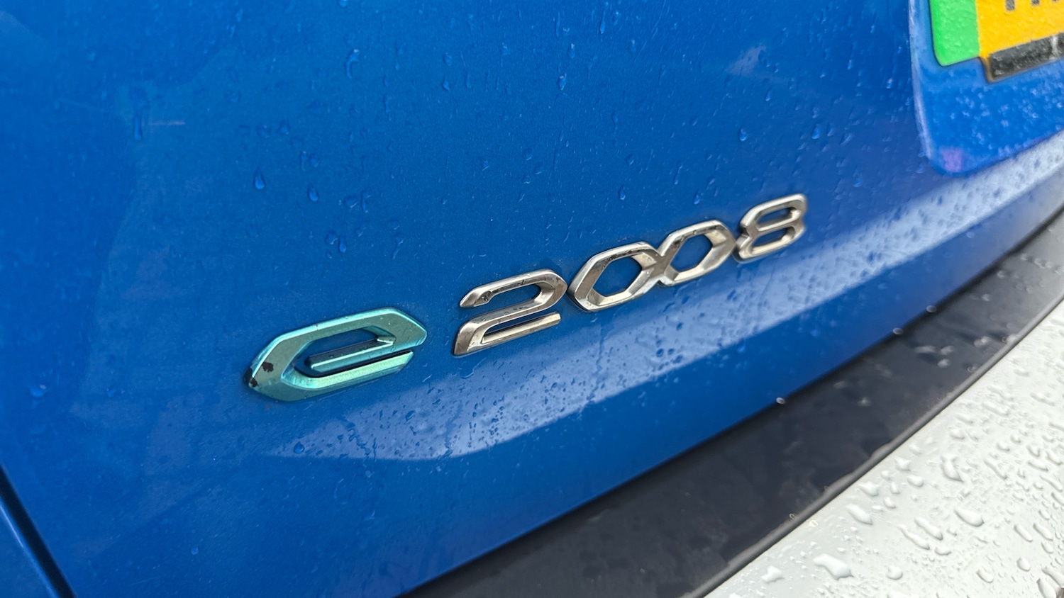 Used Peugeot 2008 2021 for sale - 77638039: Photo 45