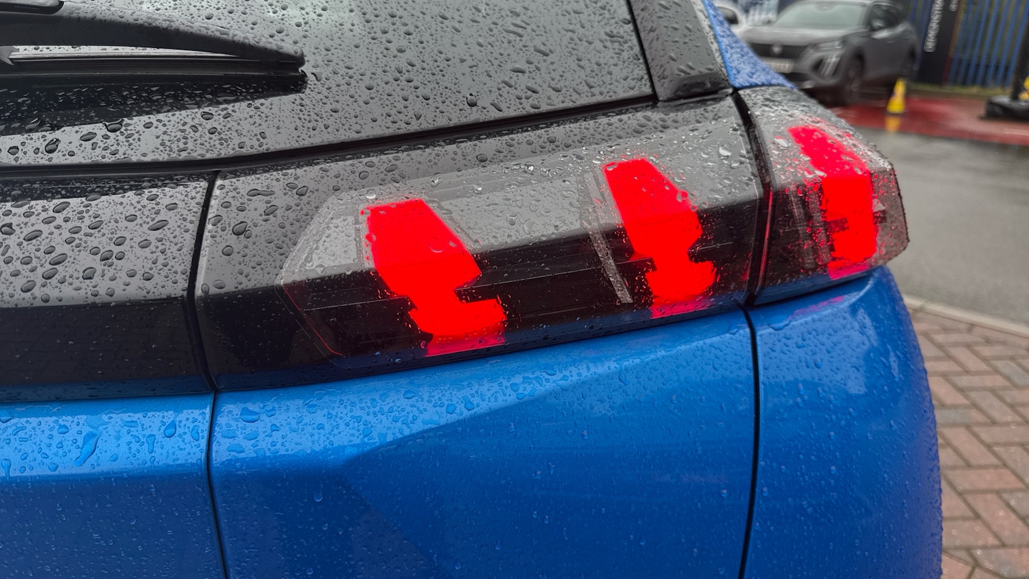 Used Peugeot 2008 2021 for sale - 77638039: Photo 46