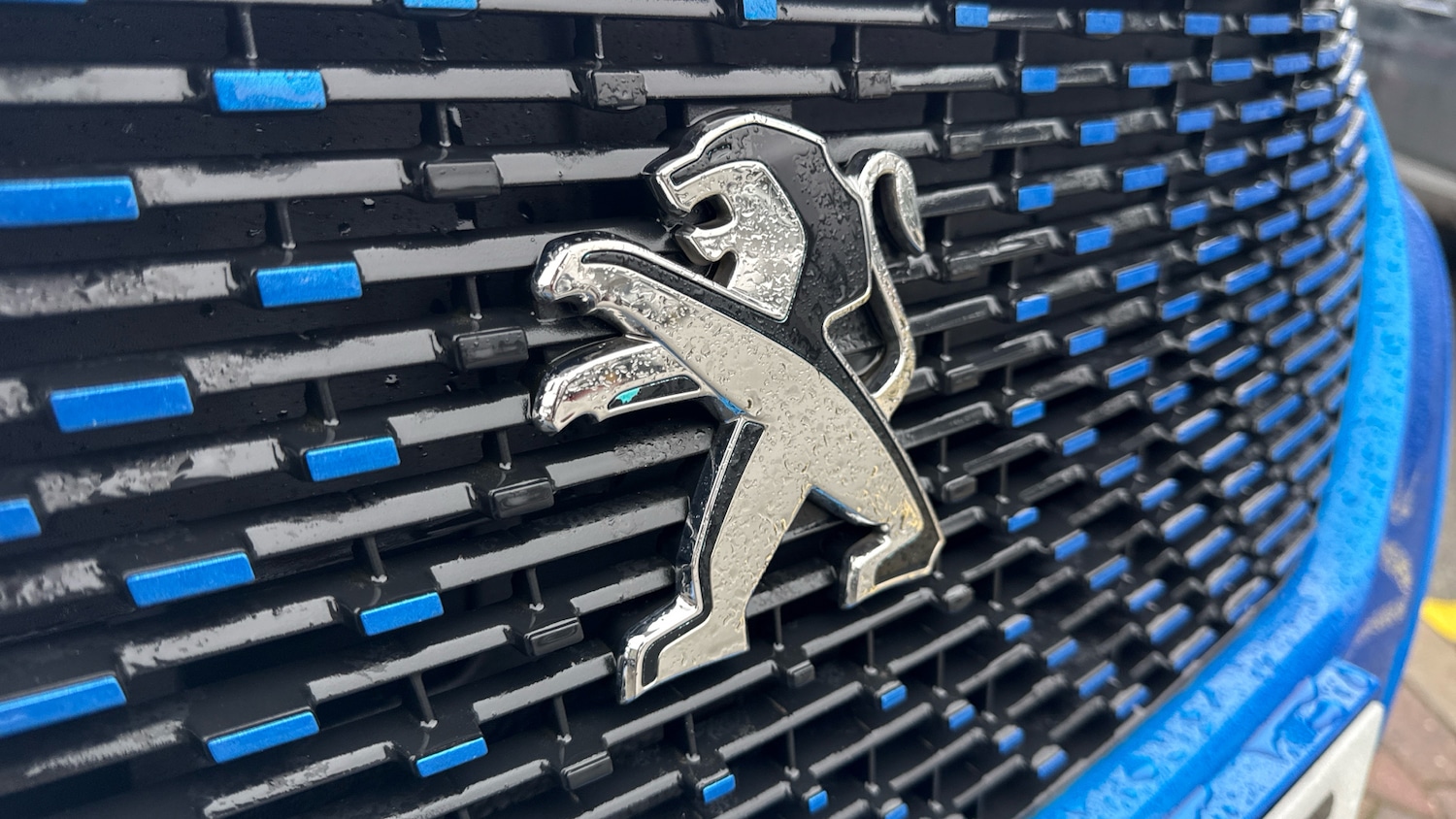 Used Peugeot 2008 2021 for sale - 77638039: Photo 48