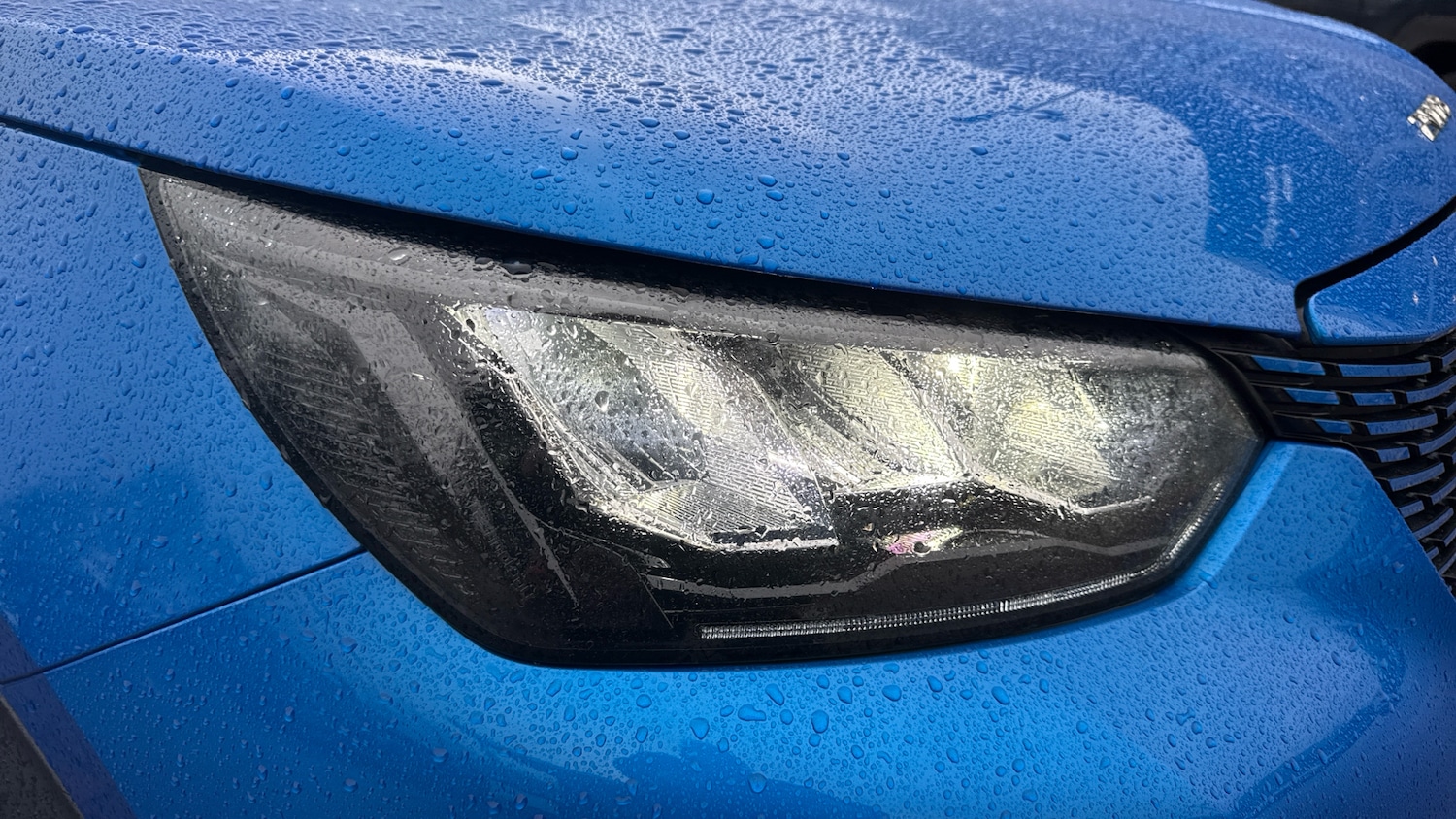 Used Peugeot 2008 2021 for sale - 77638039: Photo 50