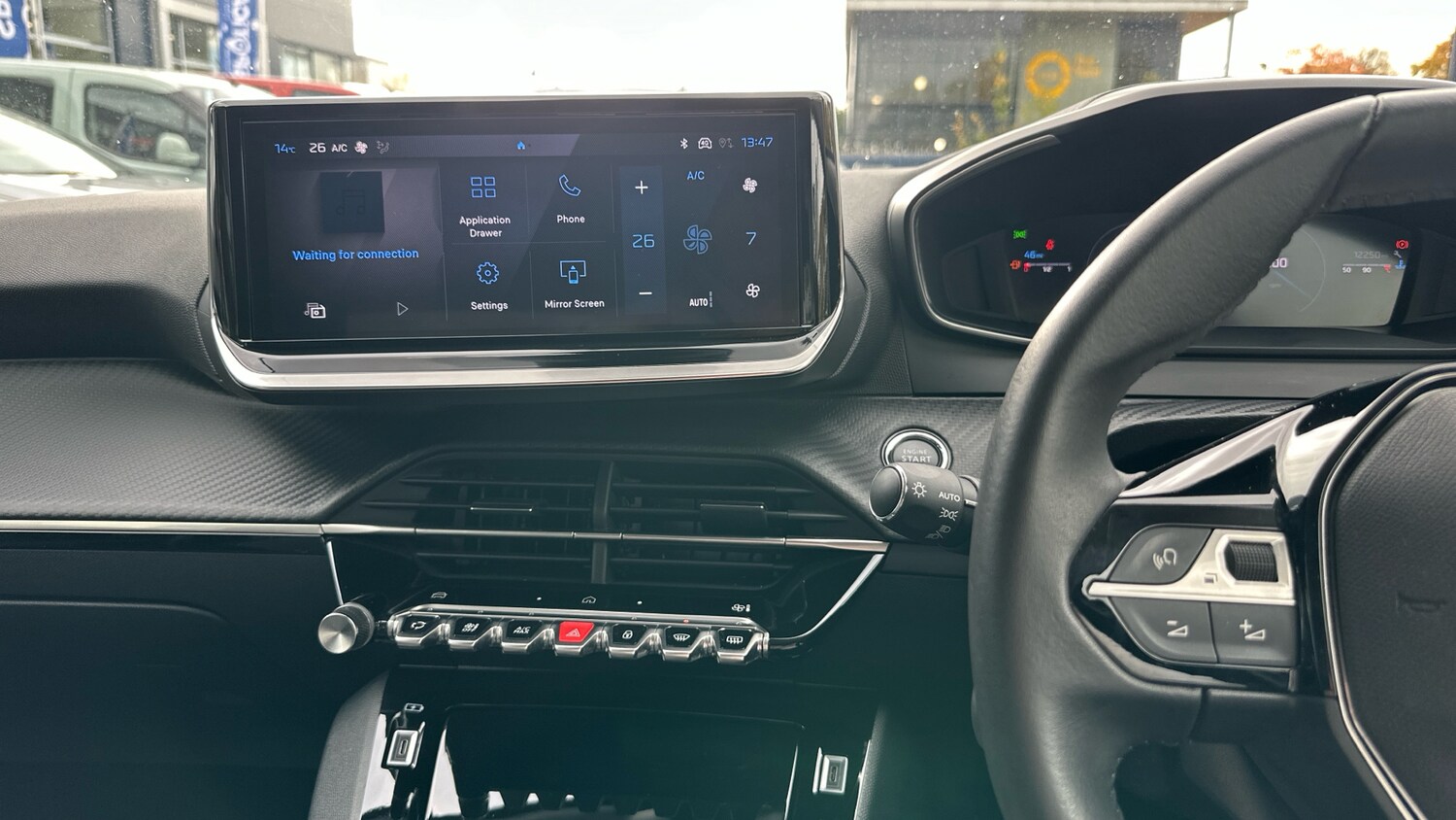 Used Peugeot 208 2024 for sale - 76338268: Photo 10