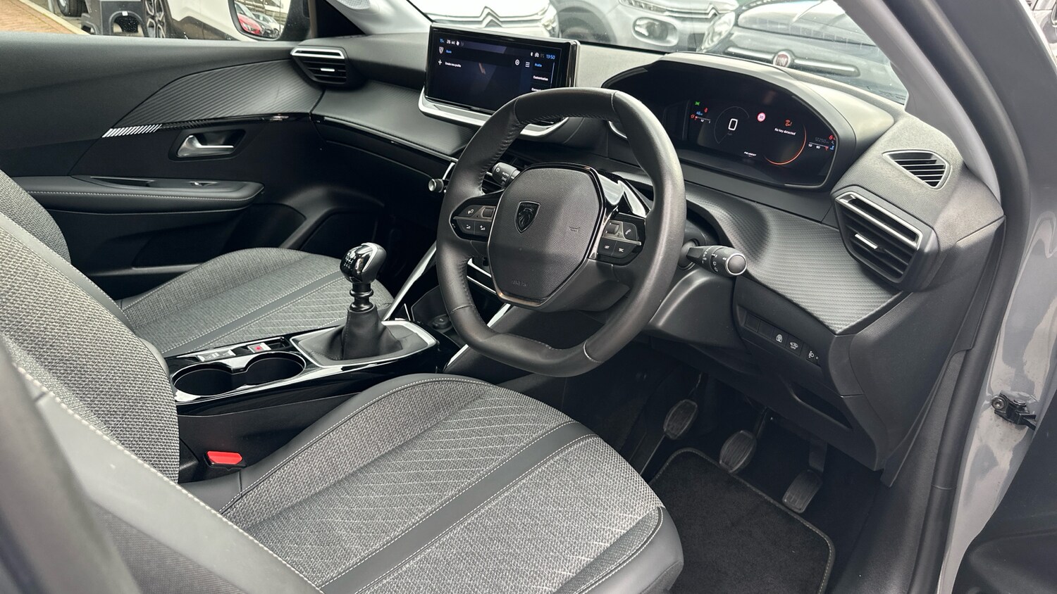 Used Peugeot 208 2024 for sale - 76338268: Photo 11