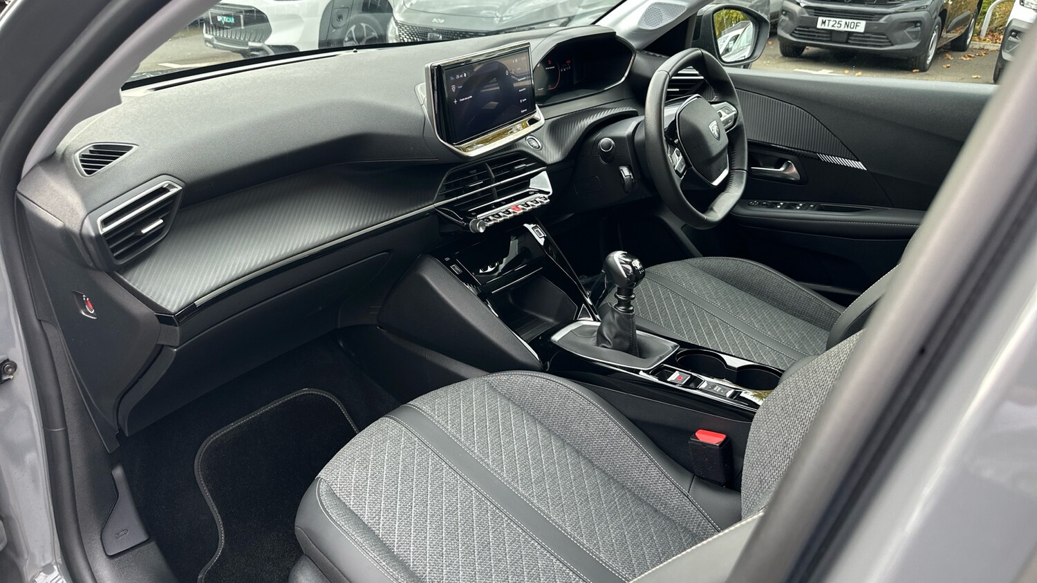 Used Peugeot 208 2024 for sale - 76338268: Photo 12