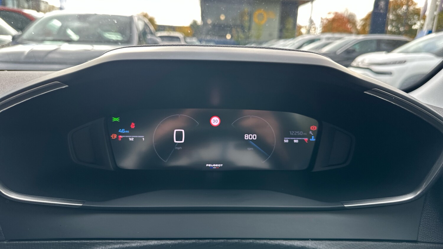 Used Peugeot 208 2024 for sale - 76338268: Photo 13