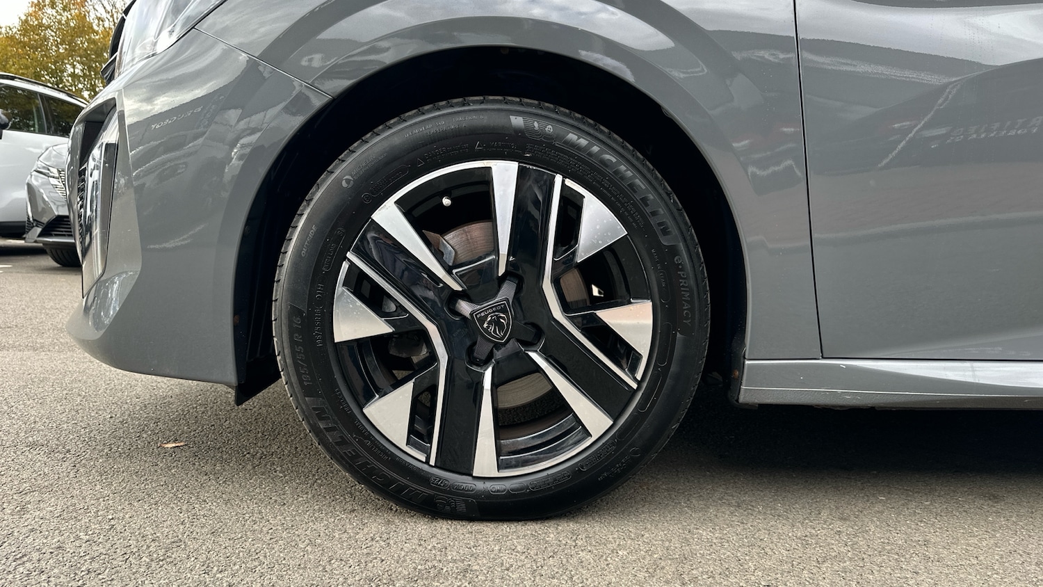 Used Peugeot 208 2024 for sale - 76338268: Photo 14