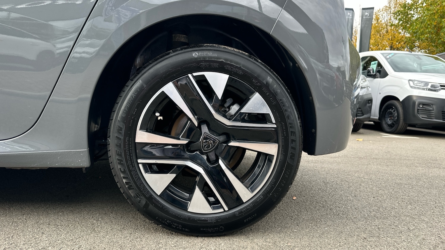 Used Peugeot 208 2024 for sale - 76338268: Photo 15