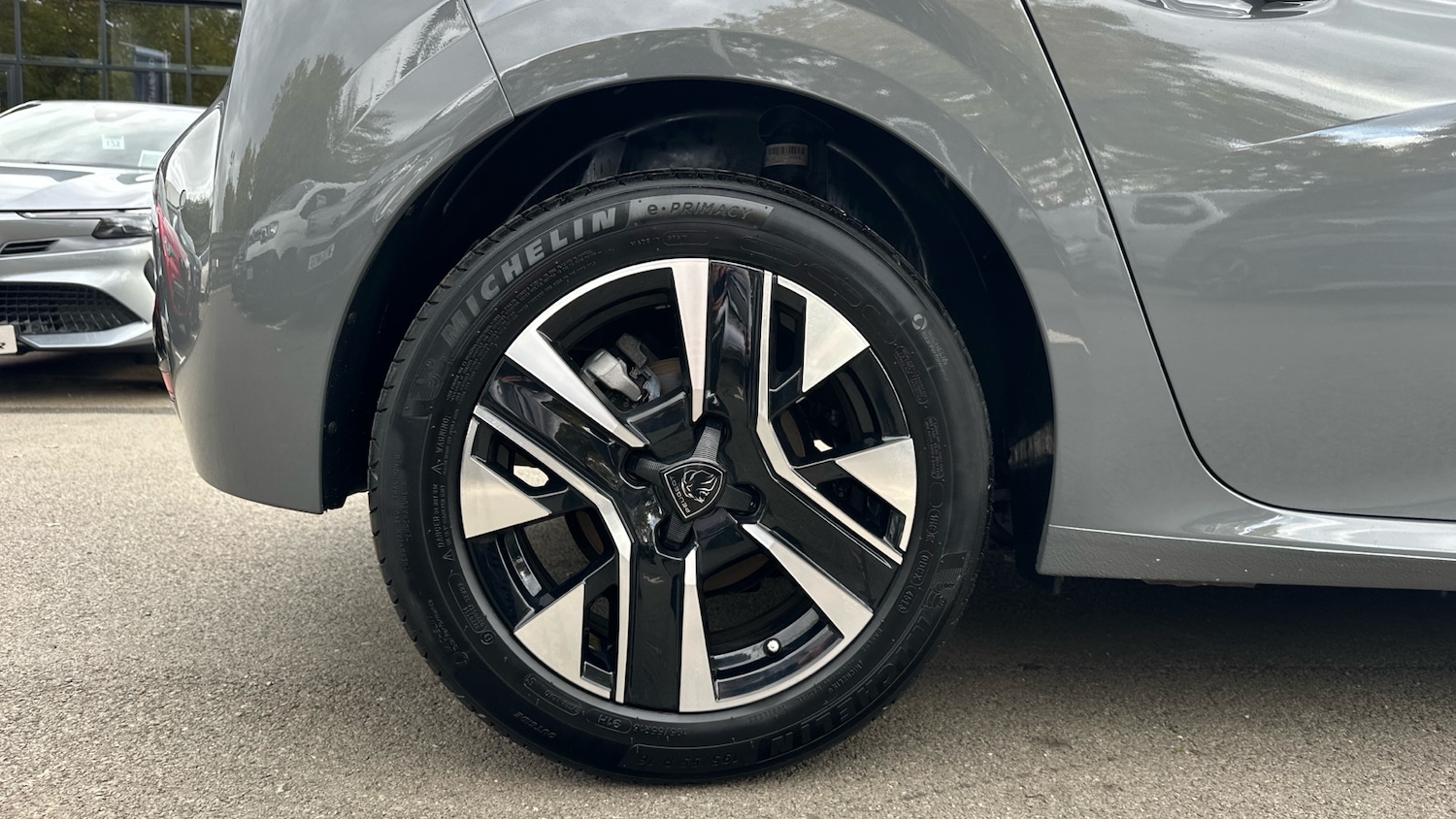 Used Peugeot 208 2024 for sale - 76338268: Photo 16