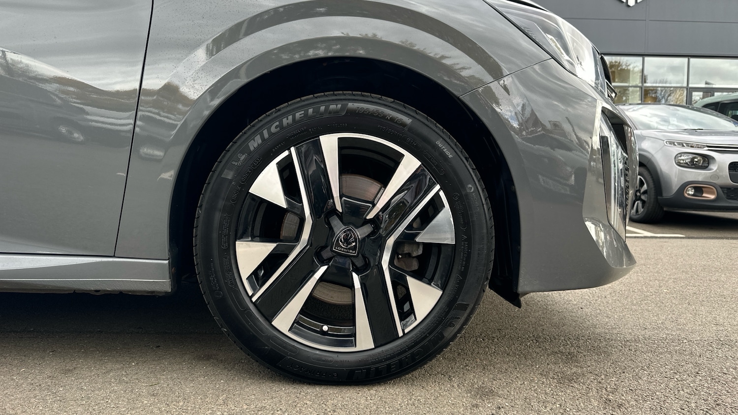 Used Peugeot 208 2024 for sale - 76338268: Photo 17