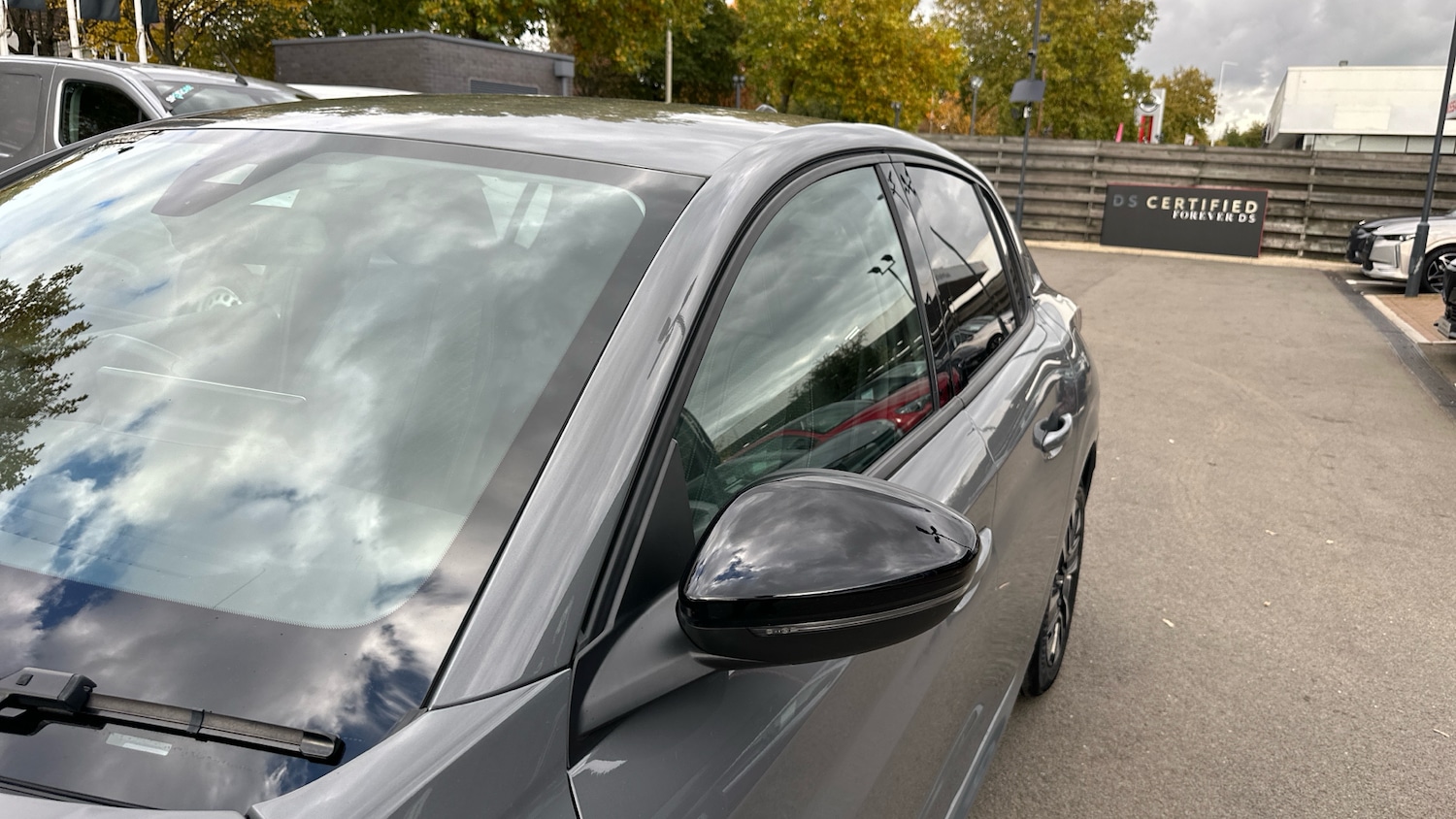 Used Peugeot 208 2024 for sale - 76338268: Photo 18