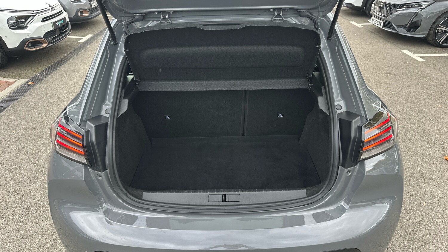 Used Peugeot 208 2024 for sale - 76338268: Photo 19