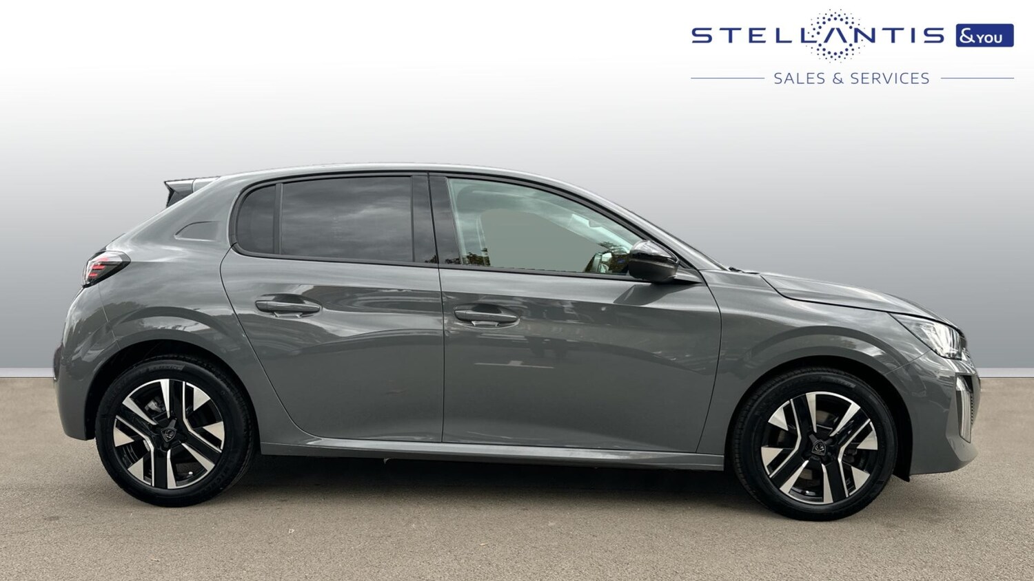 Used Peugeot 208 2024 for sale - 76338268: Photo 2