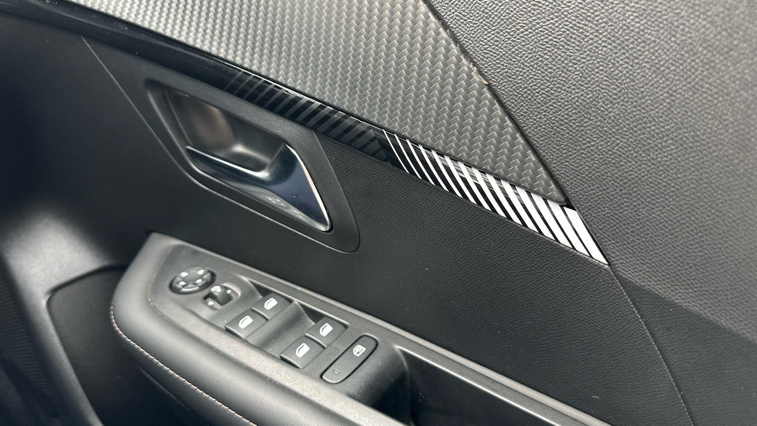 Used Peugeot 208 2024 for sale - 76338268: Photo 22