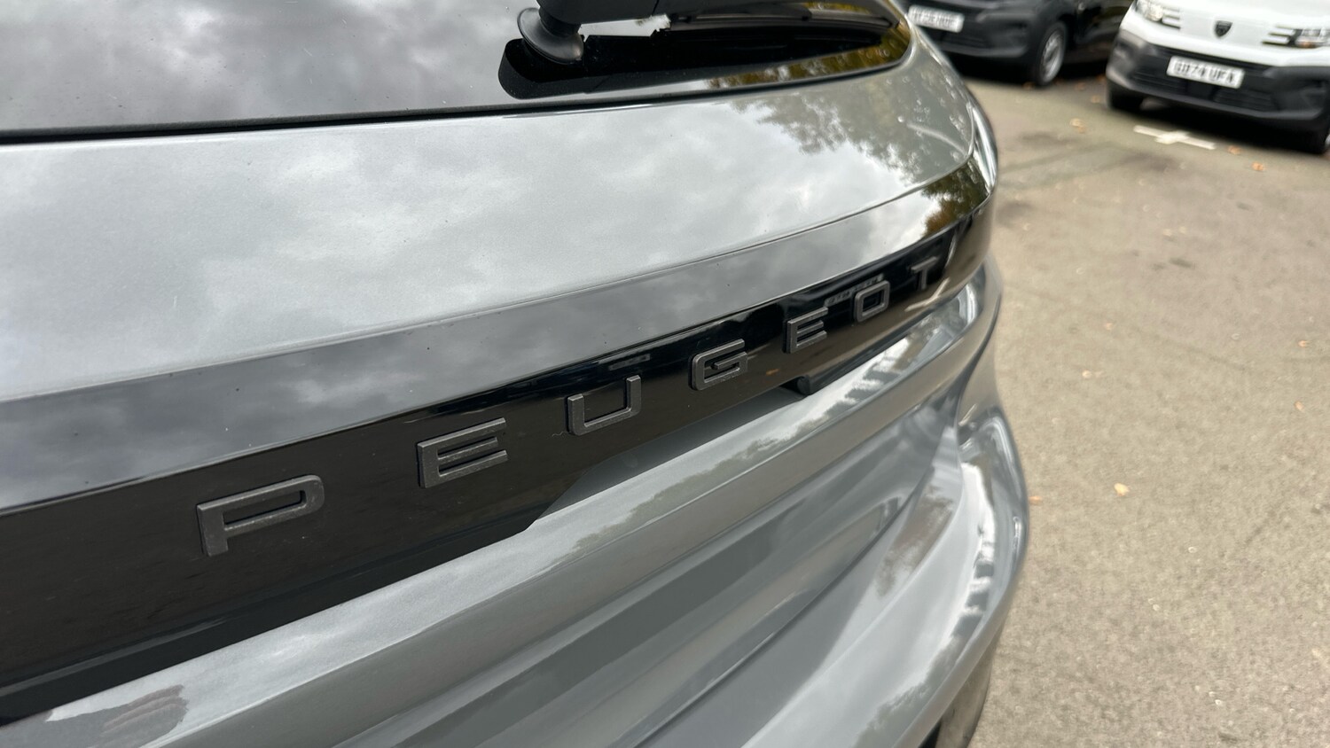 Used Peugeot 208 2024 for sale - 76338268: Photo 26