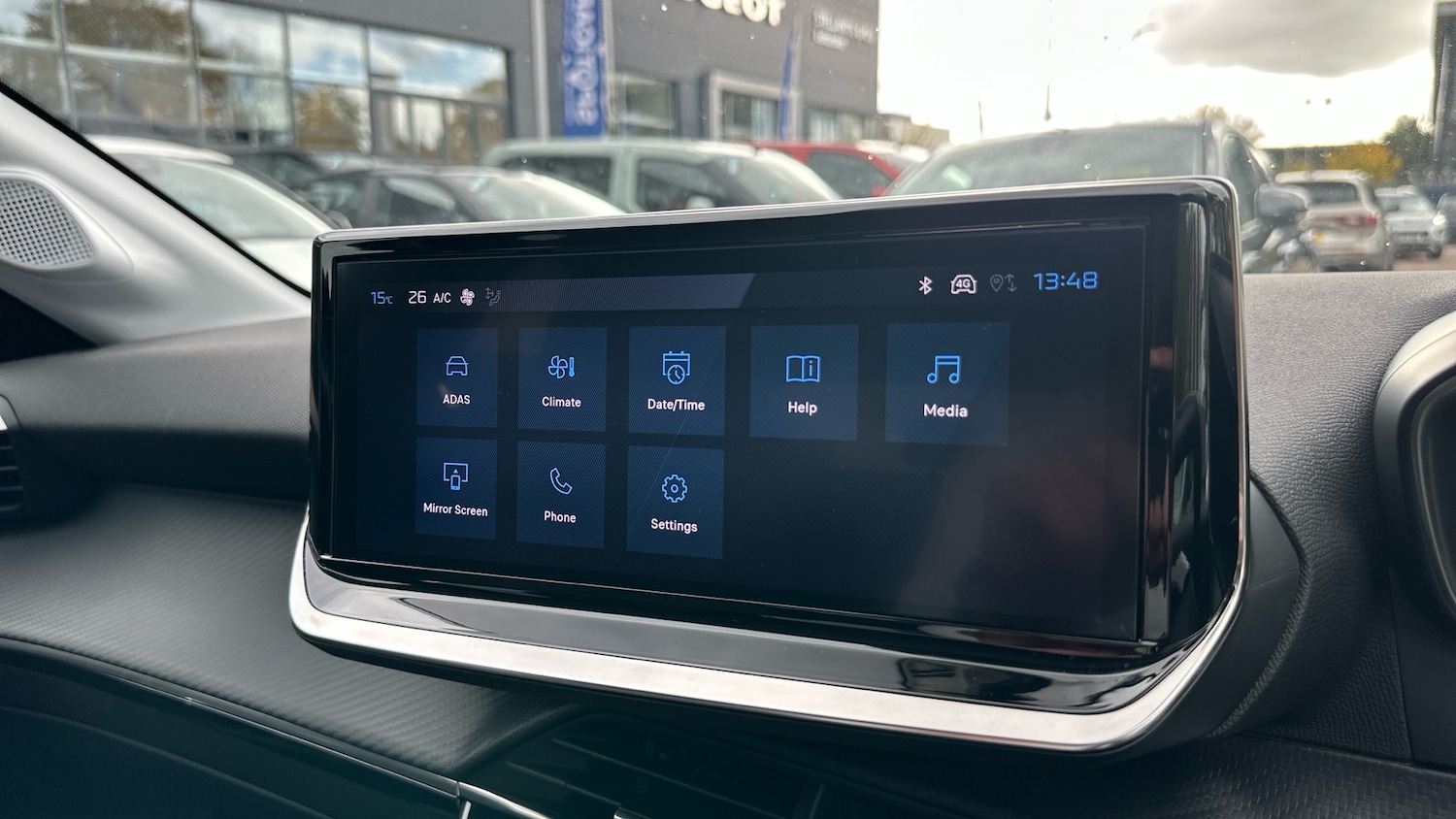 Used Peugeot 208 2024 for sale - 76338268: Photo 29