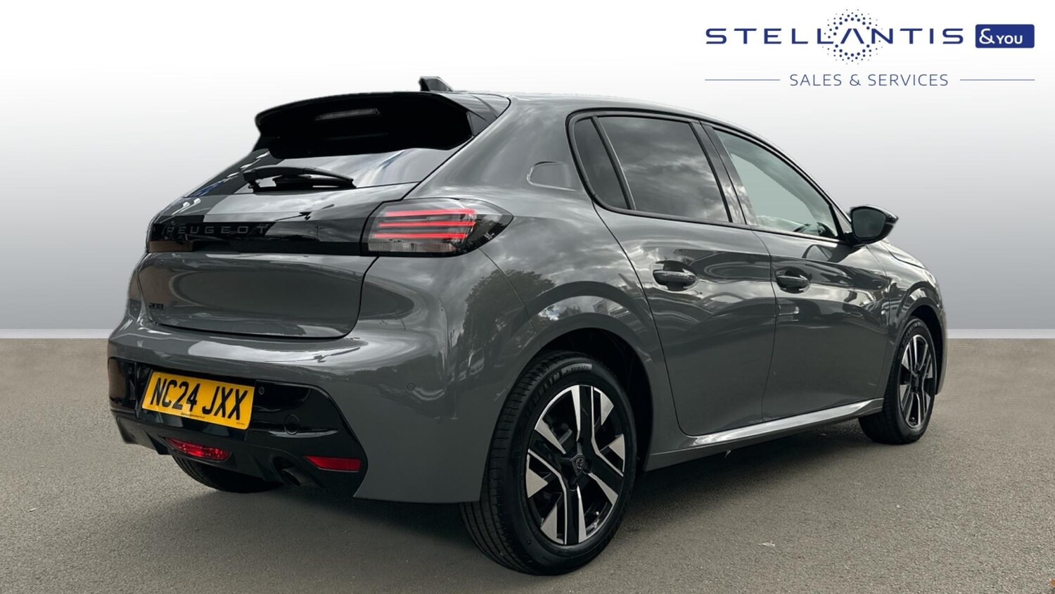 Used Peugeot 208 2024 for sale - 76338268: Photo 3