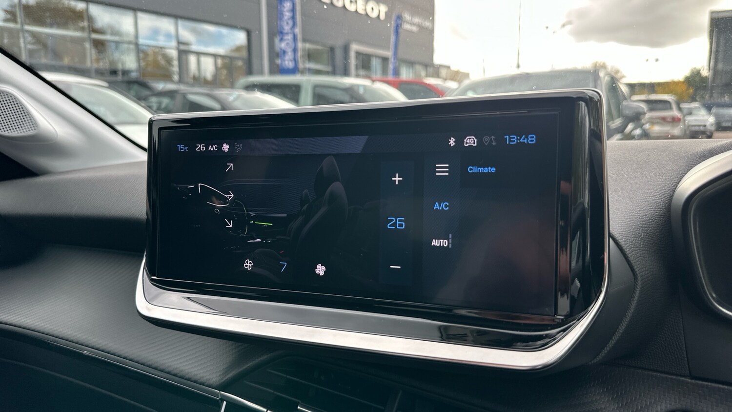 Used Peugeot 208 2024 for sale - 76338268: Photo 30