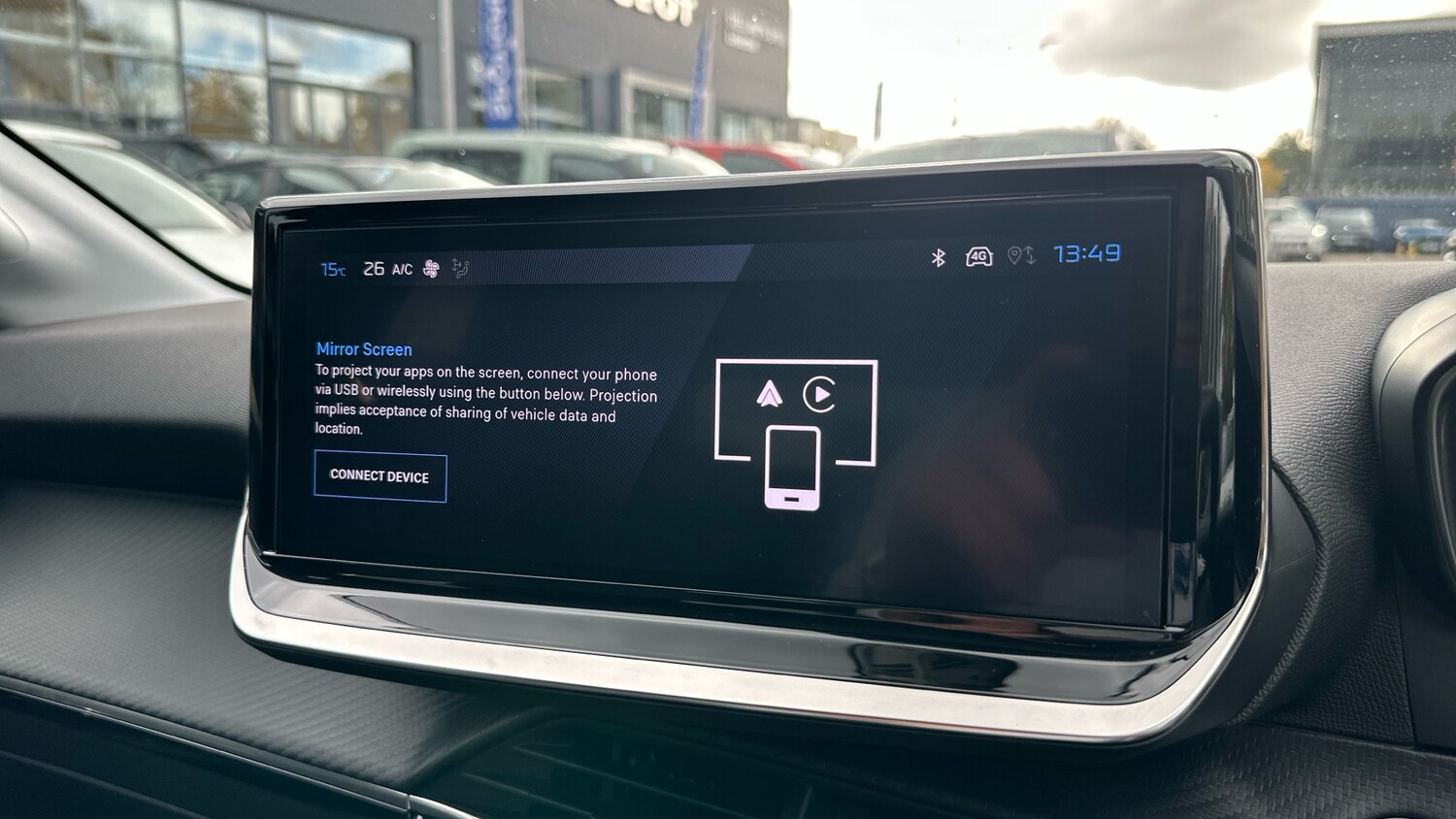 Used Peugeot 208 2024 for sale - 76338268: Photo 31