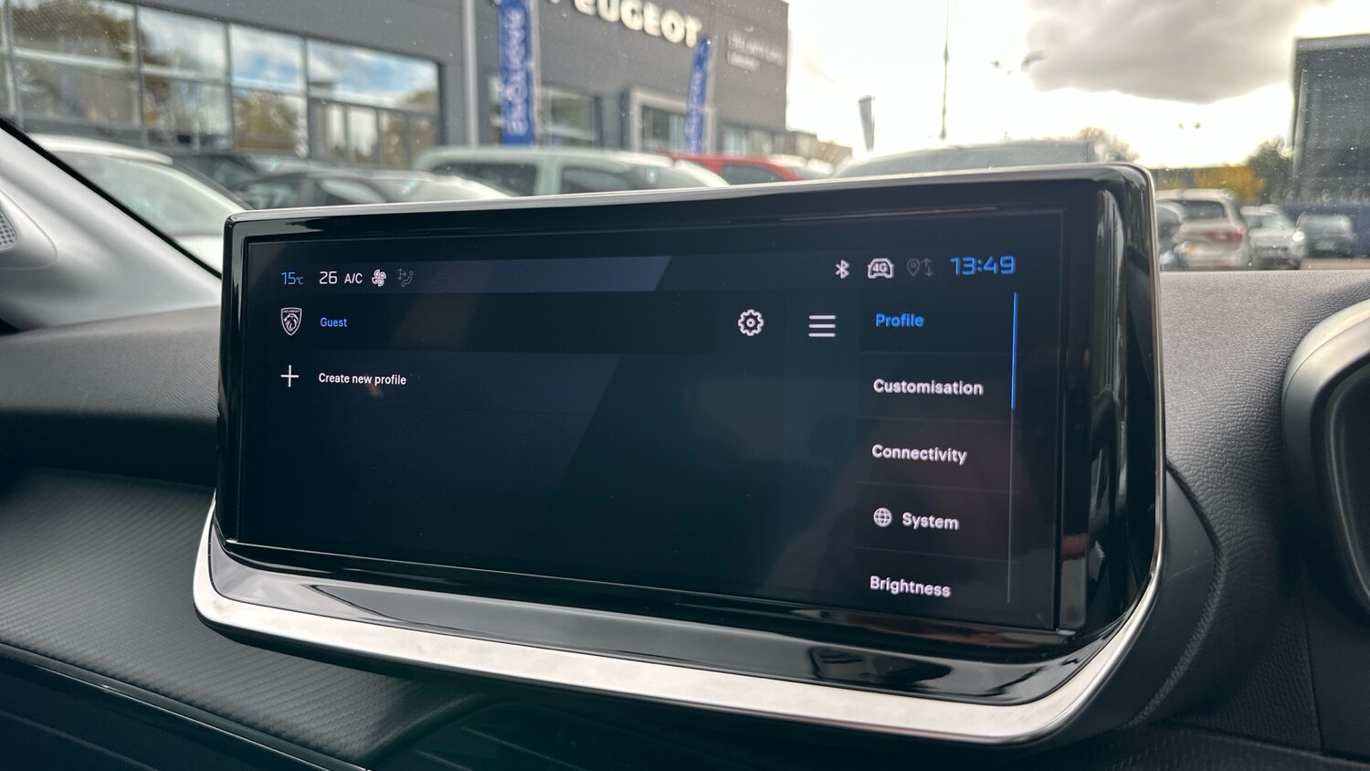 Used Peugeot 208 2024 for sale - 76338268: Photo 32