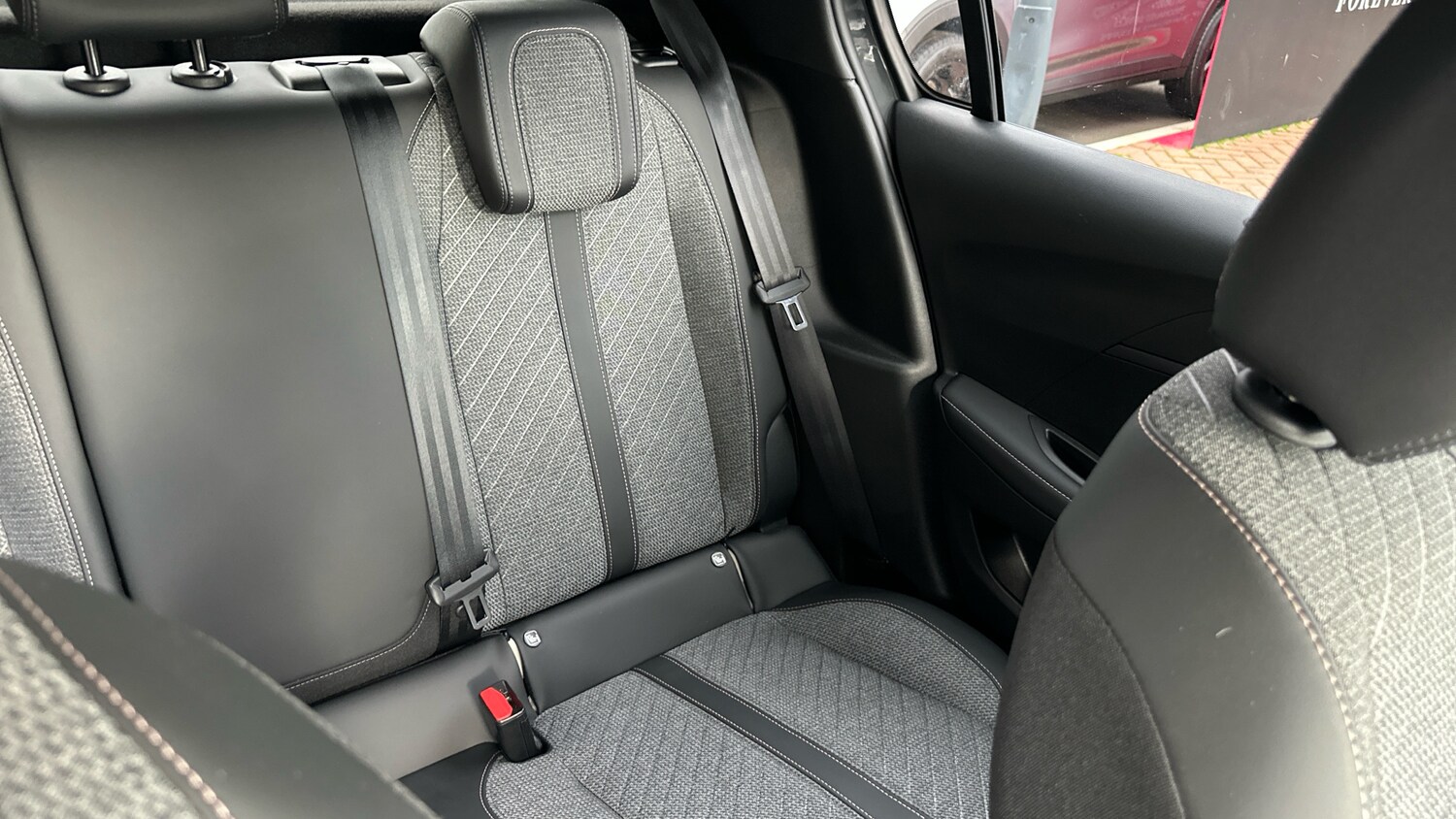 Used Peugeot 208 2024 for sale - 76338268: Photo 33