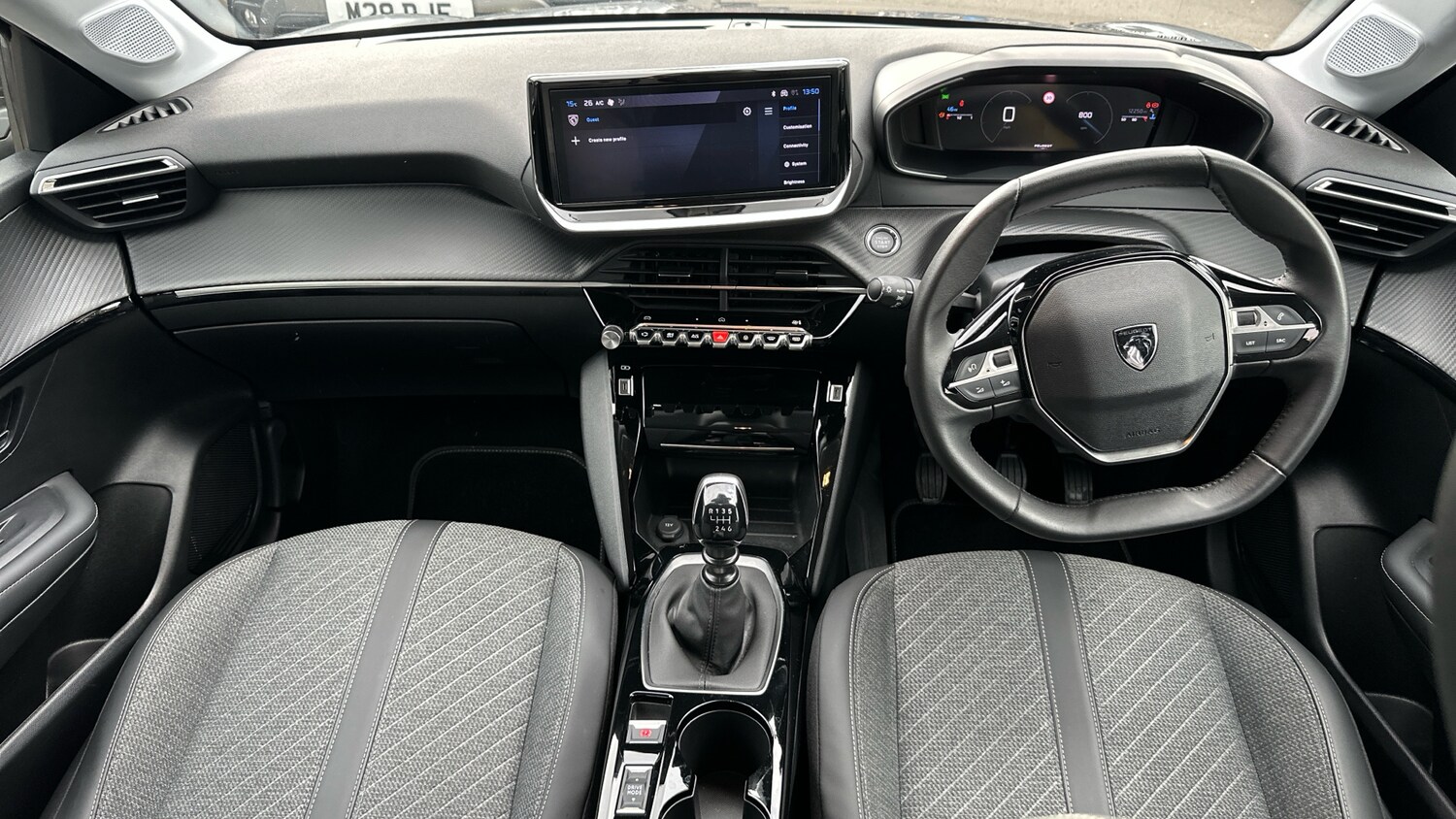 Used Peugeot 208 2024 for sale - 76338268: Photo 4