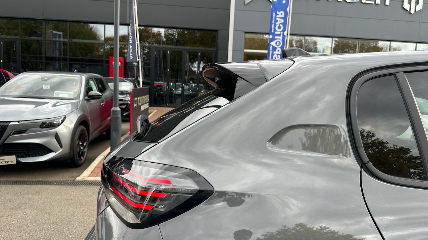 Used Peugeot 208 2024 for sale - 76338268: Photo 42