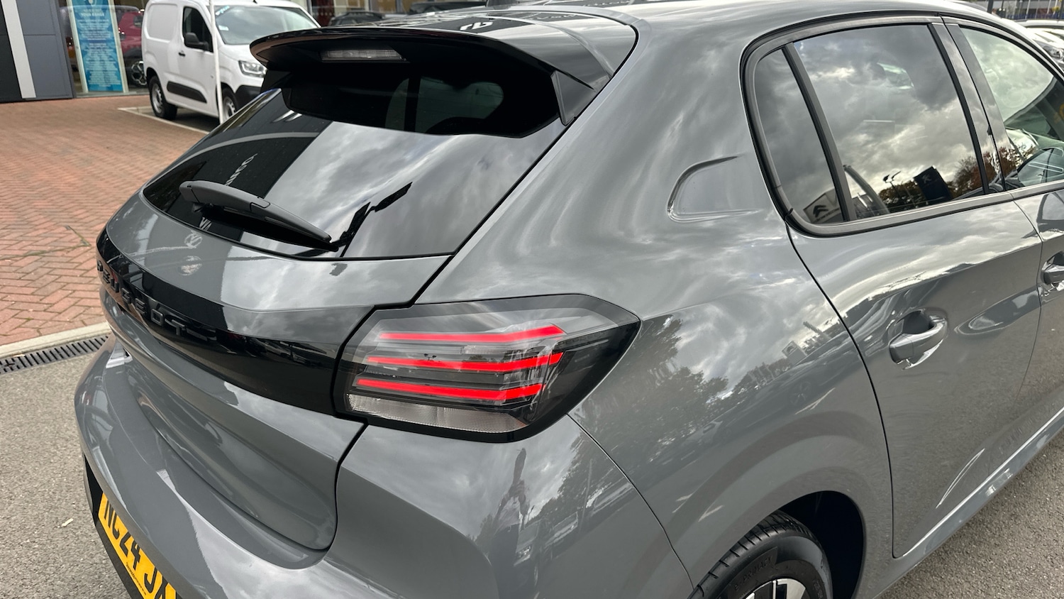 Used Peugeot 208 2024 for sale - 76338268: Photo 43