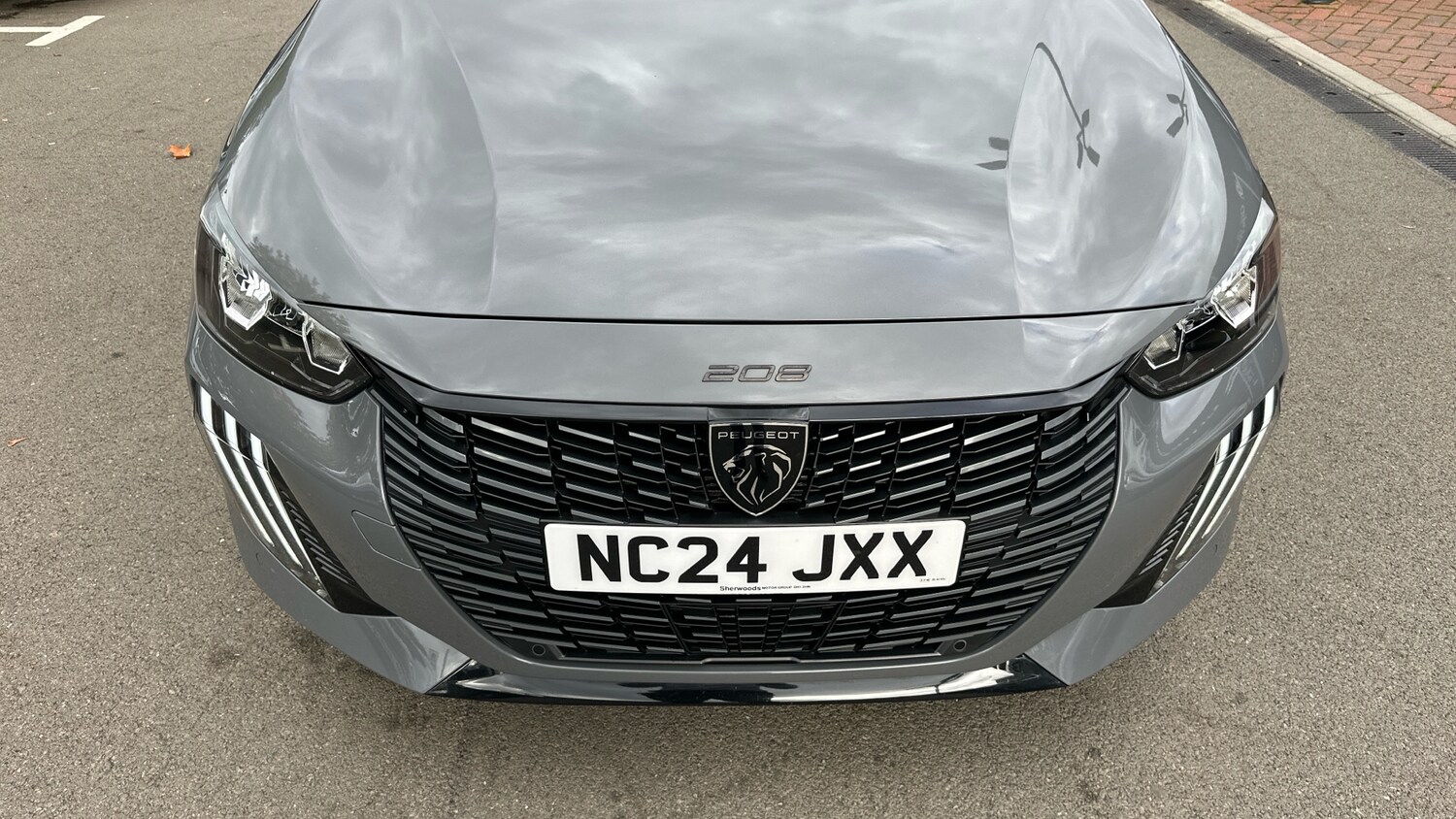 Used Peugeot 208 2024 for sale - 76338268: Photo 44