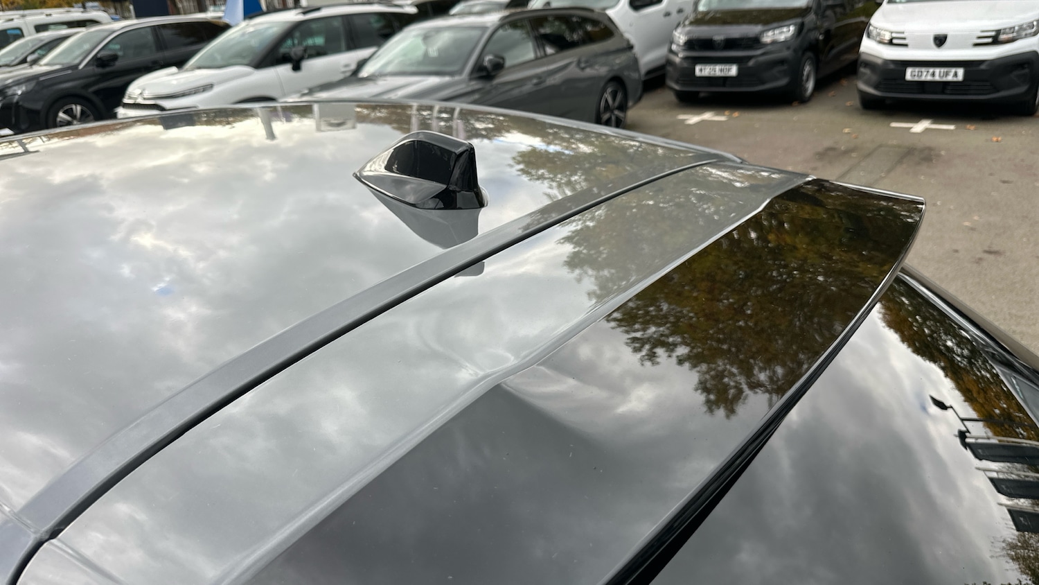 Used Peugeot 208 2024 for sale - 76338268: Photo 46