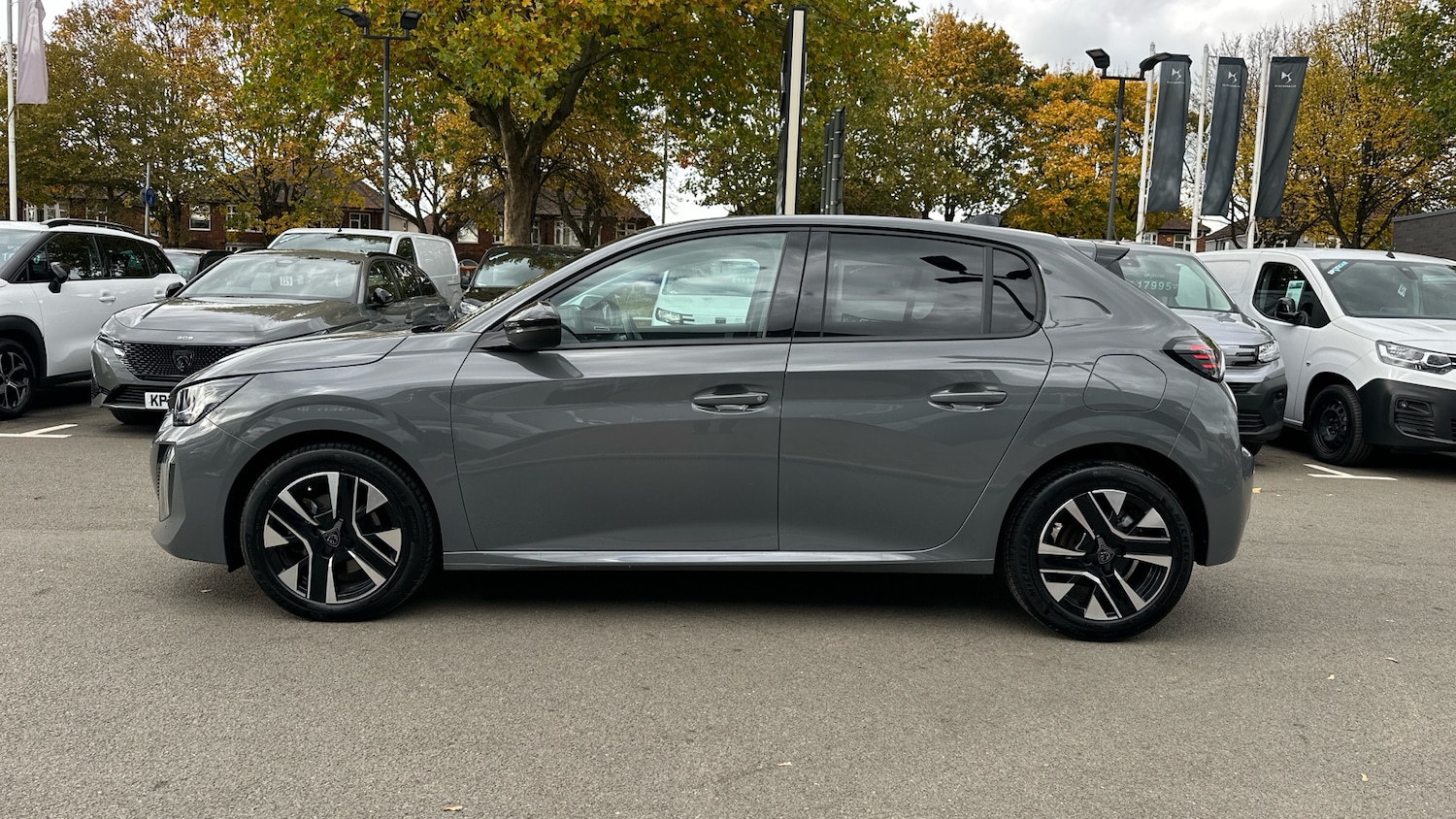 Used Peugeot 208 2024 for sale - 76338268: Photo 6