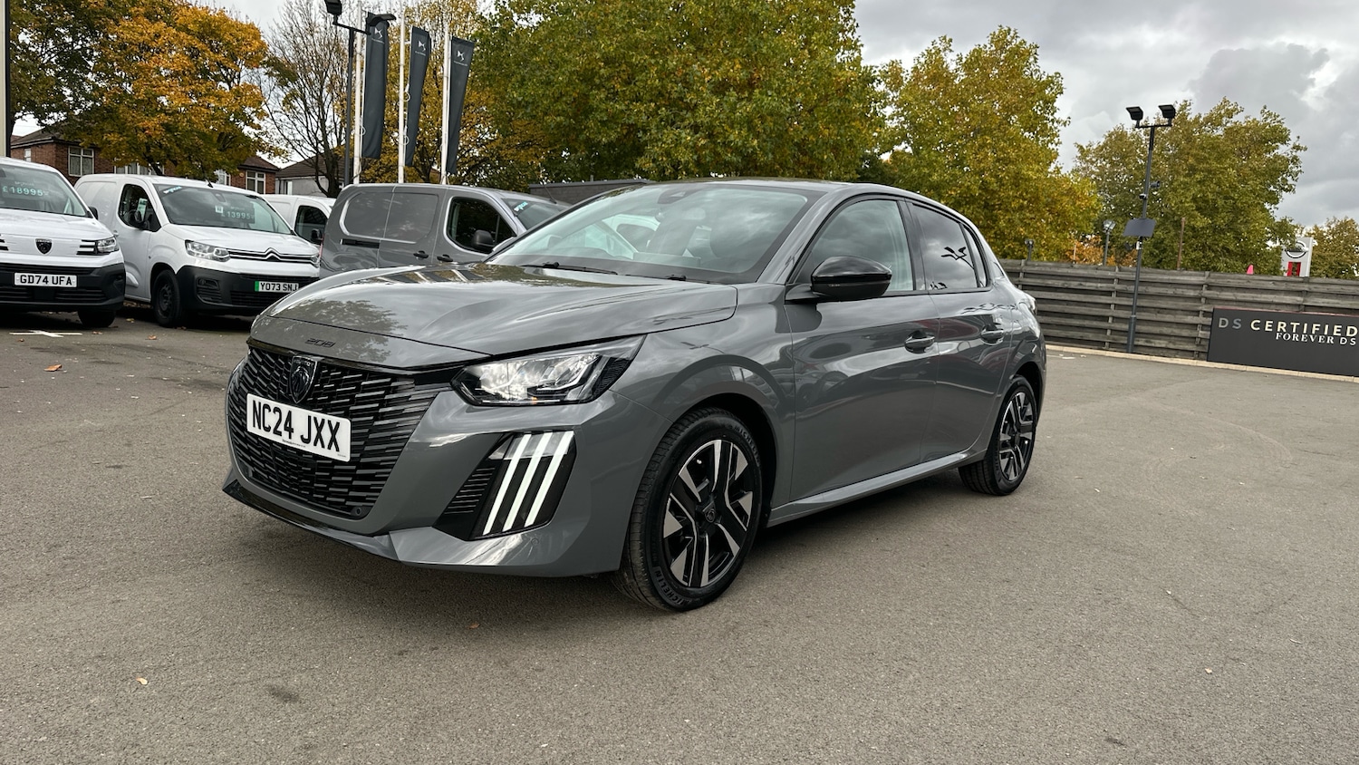 Used Peugeot 208 2024 for sale - 76338268: Photo 7