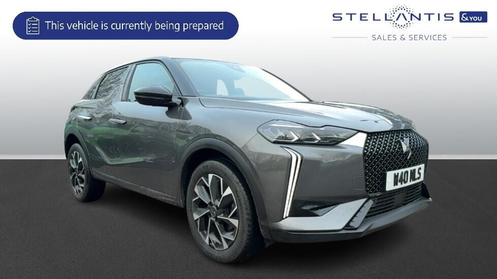 Used DS Automobiles DS 3 2023 for sale - 76977330: Photo 1